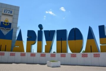 Окупанти заявили про будівництво нового заводу у Маріуполі