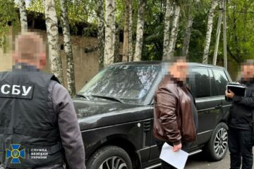 СБУ та Нацполіція ліквідували ще дві схеми ухилення від мобілізації в Україні