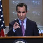 Держдепартамент: США вперше виявили китайські компанії, які постачають РФ готові дрони