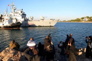 Єврокомісію просять терміново напрацювати закон, що допоможе прискорити повернення додому нелегальних мігрантів