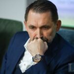 ​Микола Точицький: «Росія не просто бомбить наші міста — вона знищує нашу ідентичність»