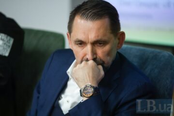 ​Микола Точицький: «Росія не просто бомбить наші міста — вона знищує нашу ідентичність»