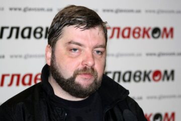 З російського полону звільнили правозахисника Максима Буткевича