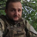 На війні загинув один з кращих операторів БпЛА 68-ї ОЄБр Віктор “Саба” Стельмах