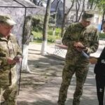 У ЗСУ нагадали про кримінальну відповідальність за поширення неправдивої інформації щодо мобілізації