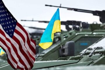 Остін оголосив про новий пакет допомоги від США на $400 млн