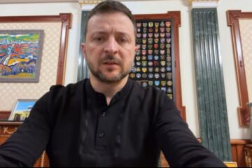 ​Зеленський анонсував “системне, кадрове і процесуальне реагування” на корупцію в МСЕК