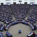 Європарламент схвалив кредит Україні на 35 млрд євро за рахунок прибутку від активів Росії