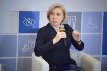 Верещук: на зміни, які стосуються МСЕК, відвели місяць. Будуть також обговорення нових кадрових рішень