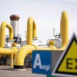 ​У Литві оштрафували компанію за російські деталі до газопроводу