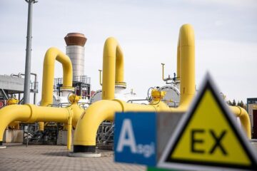 ​У Литві оштрафували компанію за російські деталі до газопроводу