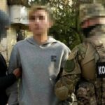 Двох мешканців Києва віком 17 та 21 рік затримали за підозрою у наведенні “шахедів” на радіолокаційні станції