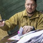 УП: у штабі командування Сил безпілотних систем – кадрові зміни