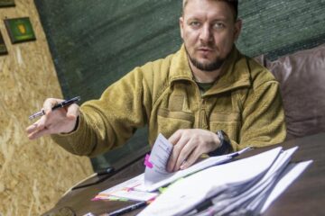 УП: у штабі командування Сил безпілотних систем – кадрові зміни