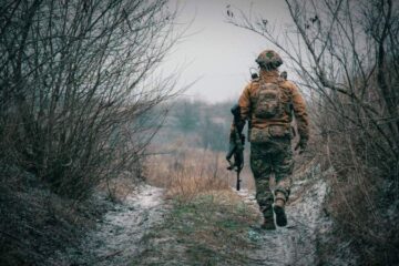 Парламент готує нові пом’якшення для СЗЧ і дезертирів