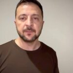 Зеленський про Кримську платформу у Латвії: залучили понад 70 делегацій-учасниць