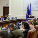 Кабмін провів кадрові зміни: звільнив заступницю міністра юстиції і держсекретарів трьох міністерств