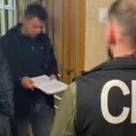 Правоохоронці викрили 19 осіб, які через Телеграм-канали намагалися зірвати мобілізацію в Україні