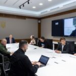 Україна хоче укласти безпекову угоду з Болгарією