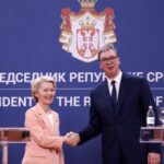 У ЄС похвалили президента Сербії за відмову їхати на саміт БРІКС