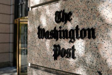 The Washington Post вперше за 36 років не підтримає жодного кандидата на президентських виборах