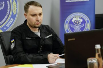 Україна і СКУ працюватимуть із військовополоненими та їхніми родинами