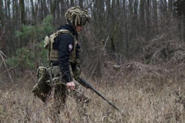 За тиждень українські сапери знешкодили майже 2 тисячі вибухових пристроїв