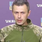 Речник прикордонної служби розповів про ситуацію з незаконним перетином кордону