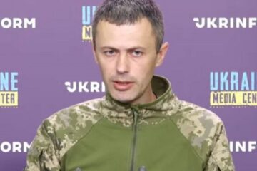 Речник прикордонної служби розповів про ситуацію з незаконним перетином кордону