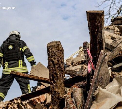 Головне за вівторок, 29 жовтня: ракетна атака на Одещину, ситуація в Покровську, понад 150 боєзіткнень