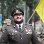 На фронті загинув військовий медик Антон “Растішка” Шевчук