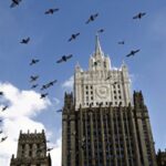 МЗС РФ викликало фінського посла через арешт російської нерухомості