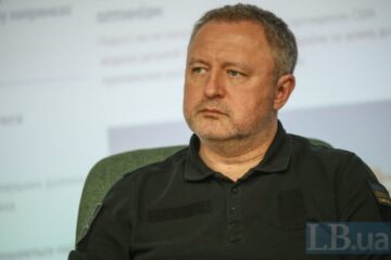 Президент звільнив генпрокурора Костіна