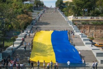 Одеський лист до ЮНЕСКО: «зрада» чи «турбота про місто»