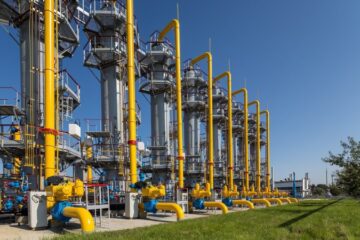 Газові сховища ЄС вже заповнені на 95% – це більше, ніж необхідний показник