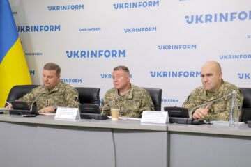 У межах пілотного проєкту для новобранців після навчання має бути збільшений обов’язковий адаптаційний період