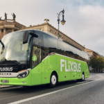 FlixBus запускає новий рейс з Києва до Мюнхена