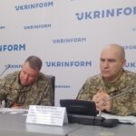 У ЗСУ розгорнуто понад 25 навчальних центрів з різною специфікою