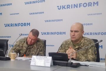 У ЗСУ розгорнуто понад 25 навчальних центрів з різною специфікою