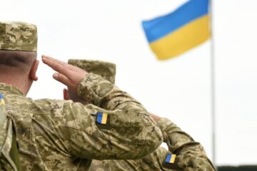 Психологічна реабілітація військових: у Силах оборони запровадили новий проєкт