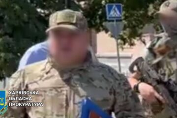 Поліцай лякав «гестапо» та «віджав» автівку: до скількох років засудили посіпаку окупантів на Харківщині