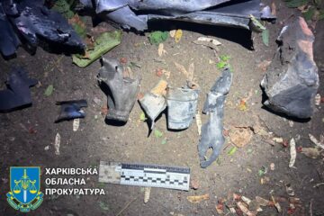 FPV, НАРи та КАБи: чим бив ворог по Харківщині та якою була відповідь