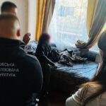 «Радіотелеграфували» ворогу: на Харківщині затримали радіотелеграфістку та Telegram-блогера