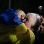 Тортури, приниження та голод: Володимир Зеленський розповів про умови російського полону