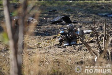 Атака російських дронів на Суми: реакція Президента України