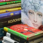 П’ята хвиля — вища за два метри: «Книжкова навала» прокотиться Україною і поширить понад 31 тисячу книг