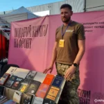 Армія, що читає: про проєкт «Книга на фронт», досвід США та сучасні новації «Культурного десанту»