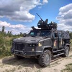 Чому бронеавтомобілі MRAP найбезпечніші проти мін