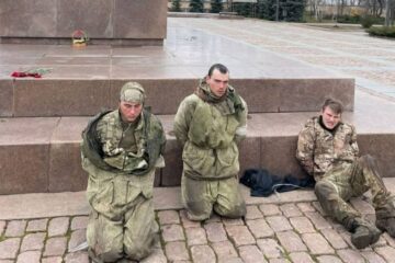 Полон чи самогубство: у ЗСУ описали портрет типового росіянина з білим прапором