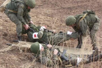 Поранені, кухарі й такелажники: на Курщині в штурми відправляють усіх, хто не втік